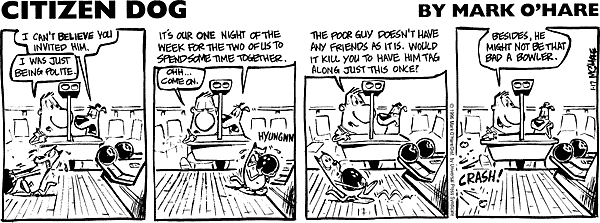 citizendog